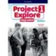 Project Explore Upgraded: Level 1: Workbook: Print Student Workbook