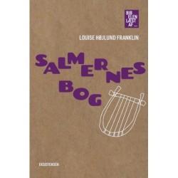 Salmernes bog: Bibelen læst af