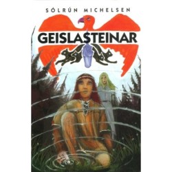 Geislasteinar
