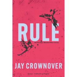 Rule - En Marked Men-roman: Marked men -1