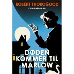 Døden kommer til Marlow