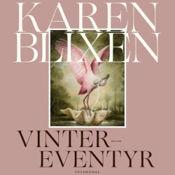 Vinter-eventyr