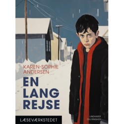 En lang rejse: Læseværkstedet, Rød