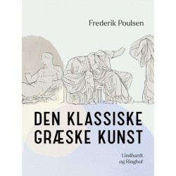 Den klassiske græske kunst