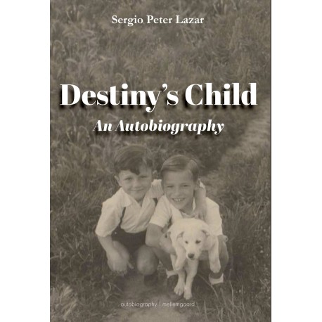 Destiny's Child: An Autobiography