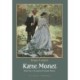 Kære Monet: Mine breve til maleren Claude Monet