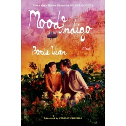 Mood Indigo: A Novel