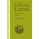 Lingua Latina - Instructions: Roma Aeterna