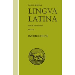 Lingua Latina - Instructions: Roma Aeterna