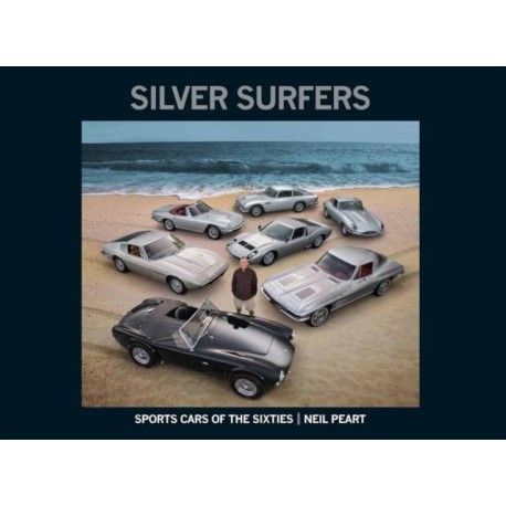 Silver Surfers