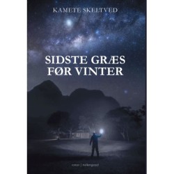 Sidste græs før vinter