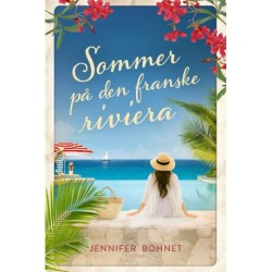Sommer på den franske riviera