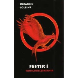 Festir í: Hungursleikirnir 2