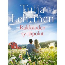 Rakkauden syrjäpolut