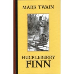 Huckleberry Finn