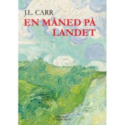 En måned på landet