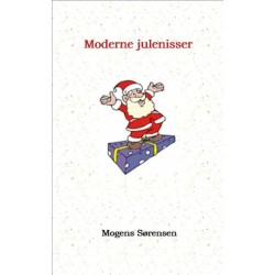 Moderne Julenisser