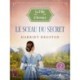 Le Sceau du secret - La Fille d'Averøya, Livre 2