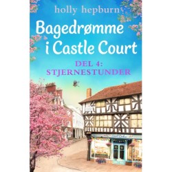 Bagedrømme i Castle Court 4: Stjernestunder