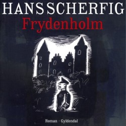 Frydenholm