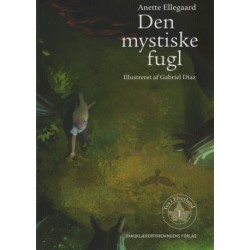 Den mystiske fugl