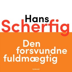 Den forsvundne fuldmægtig