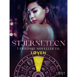 Stjernetegn – 7 erotiske noveller til Løven