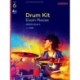 Drum Kit Exam Pieces from 2024, Grade 6