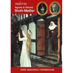 Agnes & Harald Slott-Møller