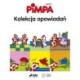 Pimpa - Kolekcja opowiadań