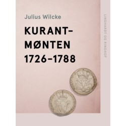Kurantmønten 1726-1788