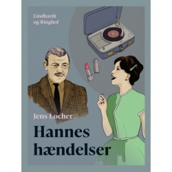 Hannes hændelser