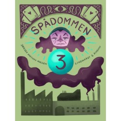 Spådommen