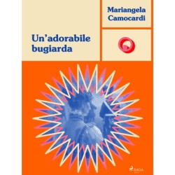 Un’adorabile bugiarda