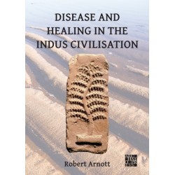 Disease and Healing in the Indus Civilisation