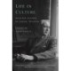 Life in Culture: Selected Letters of Lionel Trilling