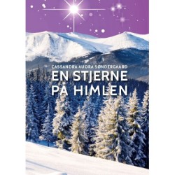 En stjerne på himlen