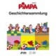 Pimpa - Geschichtensammlung