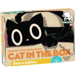 Cat in the Box: Deluxe Edition Game: Deluxe Edition Game