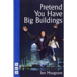 Pretend You Have Big Buildings
