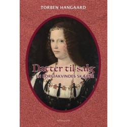 Datter til salg