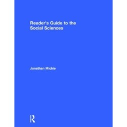 Reader's Guide to the Social Sciences