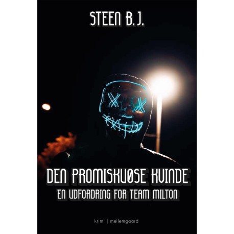Den promiskuøse kvinde