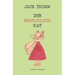 Den rødkjolede kat