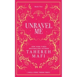 Unravel Me: Collector's edition