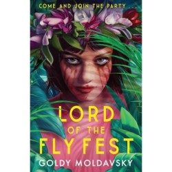 Lord of the Fly Fest