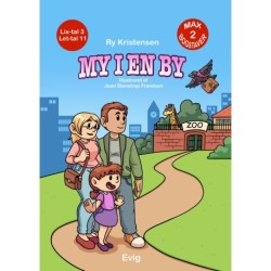 My i en by