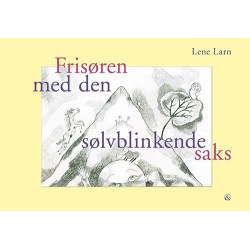 Frisøren med den sølvblinkende saks