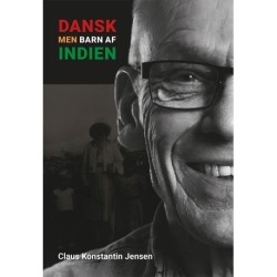 Dansk, men barn af Indien
