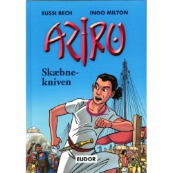 Skæbnekniven, Aziru 1